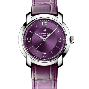 Breitling Premier Lady Premier Automatic 36 A10310121Q1P1