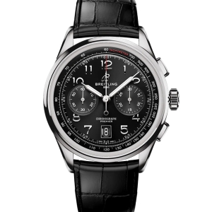 Breitling Premier Premier B01 Chronograph 42 AB0145221B1P2