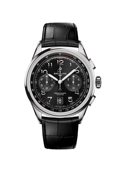 Breitling Premier Premier B01 Chronograph 42 AB0145221B1P2