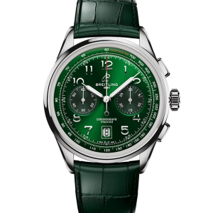 Breitling Premier Premier B01 Chronograph 42 AB0145371L1P2