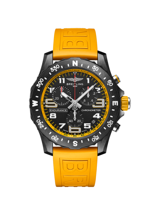 Breitling Professional Endurance Pro Endurance Pro 44 X82310A41B1S1 gelb