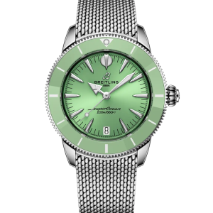 Breitling Superocean Heritage Superocean Heritage Automatic 36 A10390361L1A1