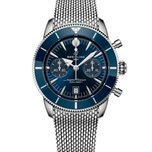 Breitling Superocean Heritage Superocean Heritage B01 Chronograph 42 AB0156161C1A1