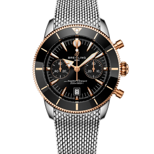 Breitling Superocean Heritage Superocean Heritage B01 Chronograph 42 UB0156H11B1A1