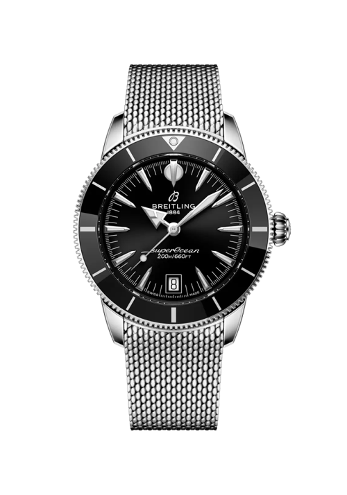 Breitling Superocean Heritage Superocean Heritage B31 Automatic 40 AB3110241B1A1