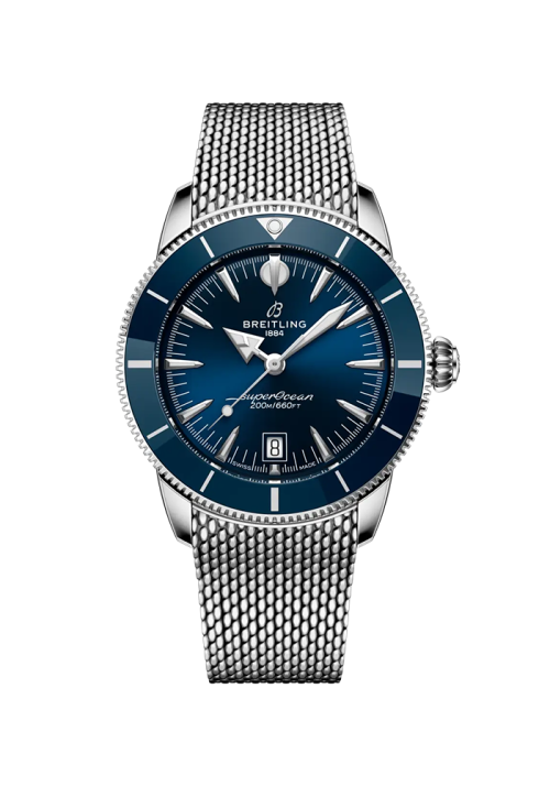 Breitling Superocean Heritage Superocean Heritage B31 Automatic 42 AB3111161C1A1