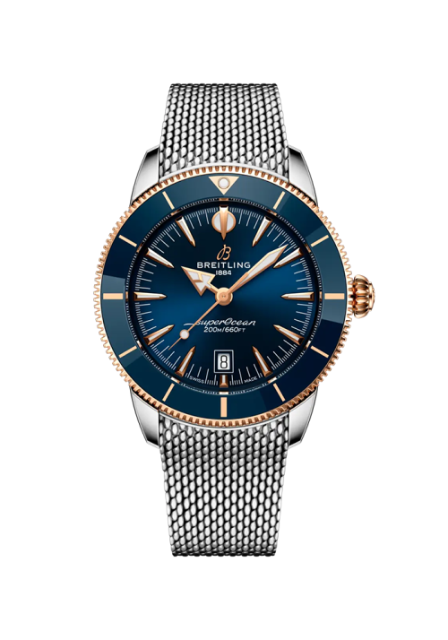 Breitling Superocean Heritage Superocean Heritage B31 Automatic 44 UB3112161C1A1