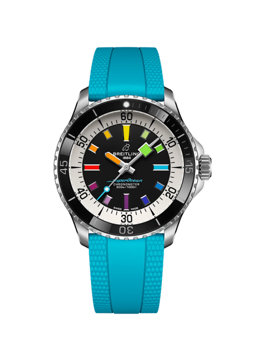 Breitling Superocean Superocean Automatic 42 A17375211B2S1