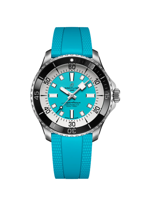 Breitling Superocean Superocean Automatic 44 A17376211L2S2