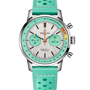 Breitling Top Time Top Time B01 Fausto Coppi AB01768A1A1X1