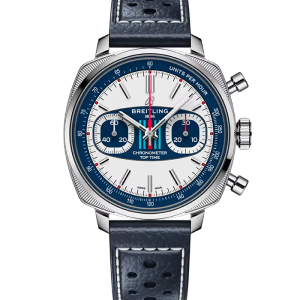 Breitling Top Time Top Time B01 Racing AB01772A1G1X1