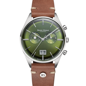 Bruno Söhnle Merano Merano Chronograph 17-13233-441