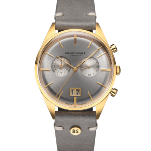 Bruno Söhnle Merano Merano Chronograph 17-33233-241