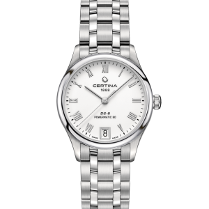 Certina Urban Collection DS-8 Lady Powermatic 80 C033.207.11.013.00