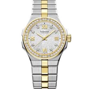 Chopard Alpine Eagle Alpine Eagle 33 298617-4001