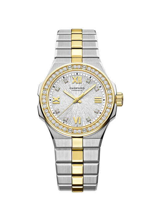 Chopard Alpine Eagle Alpine Eagle 33 298617-4001