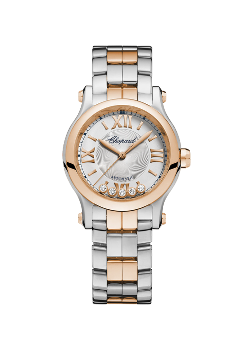 Chopard Happy Sport Happy Sport 30mm 278573-6017