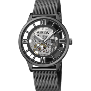 Festina Skeleton Automatik F20535/1
