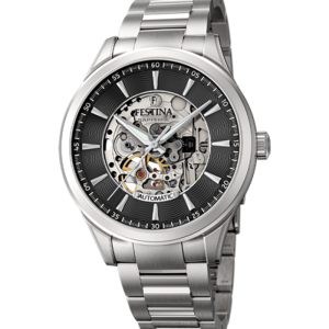 Festina Skeleton Automatik F20536/4