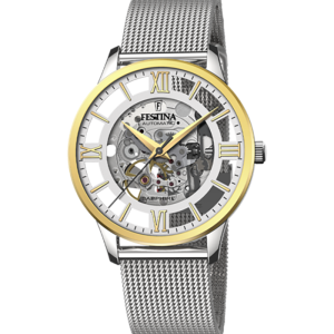 Festina Skeleton Automatik F20537/1