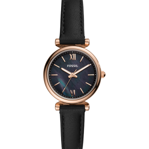 Fossil Carlie Mini Damenuhr ES4700