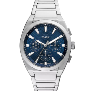 Fossil Everett Herrenuhr Chronograph FS6104
