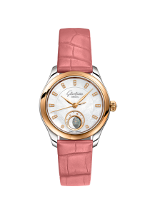 Glashütte Original Lady Kollektion Serenade Luna 1-35-14-01-06-04