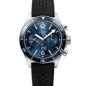 Glashütte Original Spezialist SeaQ Chronograph 1-37-23-02-81-33