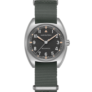 Hamilton Khaki Aviation Khaki Aviation Pilot Pioneer Mechanical H76419931