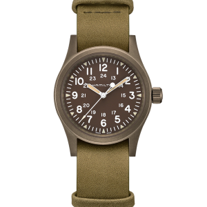 Hamilton Khaki Field Khaki Field Mechanical H69449861