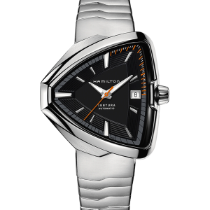 Hamilton Ventura Ventura Elvis80 Auto H24555131