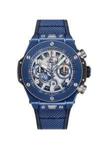 Hublot Big Bang Big Bang Reloaded Blue Ceramic 421.EX.5129.NR.RLD