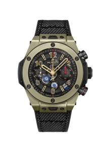 Hublot Big Bang Big Bang Reloaded Magic Gold 421.MX.1133.NR.RLD