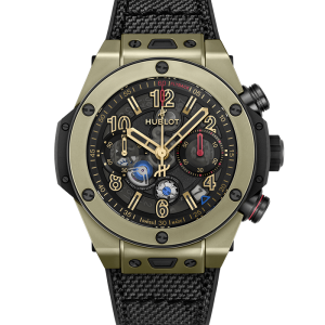 Hublot Big Bang Big Bang Reloaded Magic Gold 421.MX.1133.NR.RLD