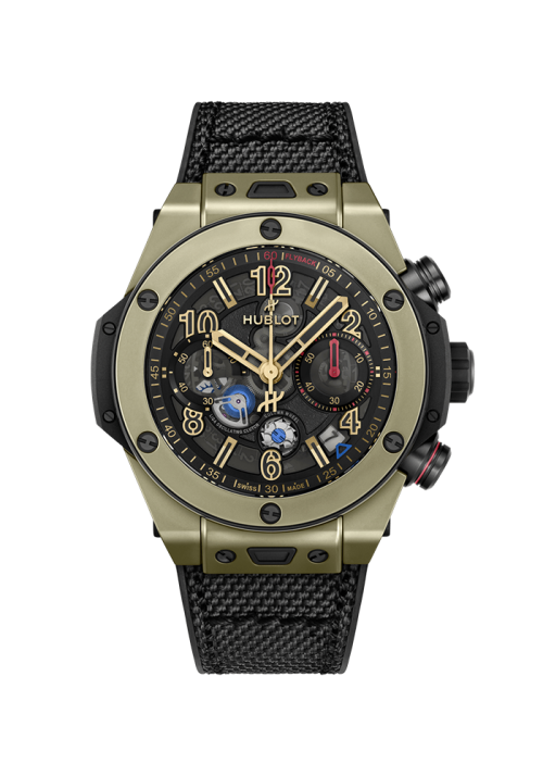 Hublot Big Bang Big Bang Reloaded Magic Gold 421.MX.1133.NR.RLD
