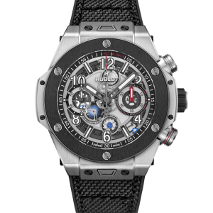 Hublot Big Bang Big Bang Reloaded Titanium Ceramic 421.NM.1123.NR.RLD