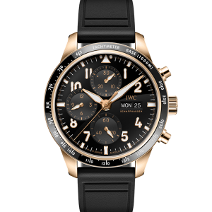 IWC Schaffhausen Pilot's Watches Pilot's Watch Chronograph 41 APXGP IW388309