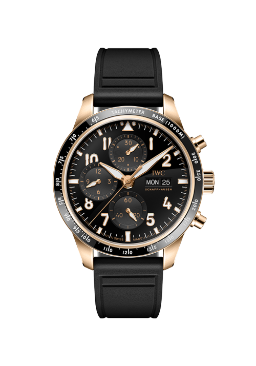 IWC Schaffhausen Pilot's Watches Pilot's Watch Chronograph 41 APXGP IW388309