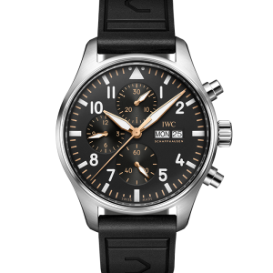 IWC Schaffhausen Pilot's Watches Pilot’s Watch Chronograph 43 APXGP IW378009