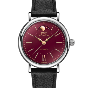 IWC Schaffhausen Portofino Portofino Automatic Moon Phase 37 Year of the Snake IW459604
