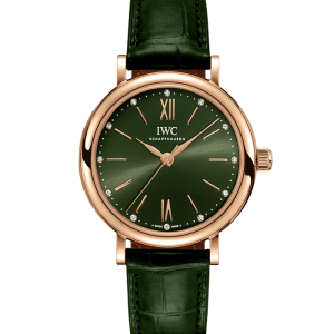 IWC Schaffhausen Portofino Portofino Portofino Automatic 34 IW357409