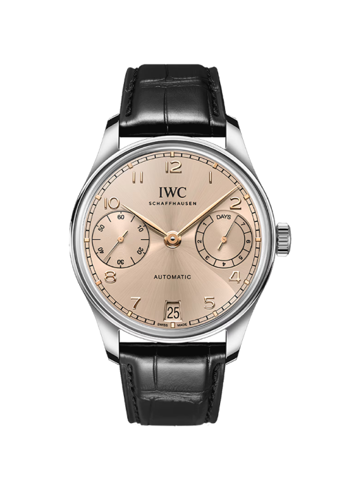 IWC Schaffhausen Portugieser Portugieser Automatic 42 IW501705