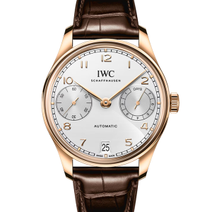 IWC Schaffhausen Portugieser Portugieser Automatic 42 IW501706