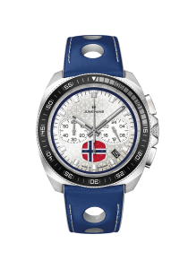 Junghans Junghans 1972 1972 Chronoscope FIS Edition Trondheim 041/4563.00