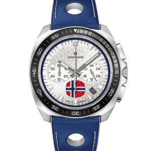 Junghans Junghans 1972 1972 Chronoscope FIS Edition Trondheim 041/4563.00