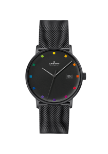 Junghans Junghans Form FORM A Bauhaus Edition 27/4533.44