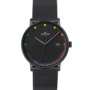 Junghans Junghans Form FORM A Bauhaus Edition 27/4533.44