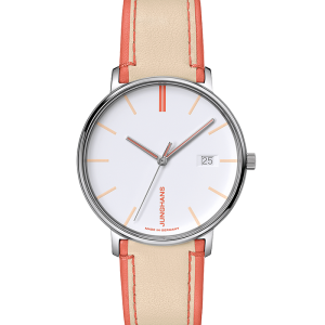 Junghans Junghans FORM FORM Damen 047/4458.00