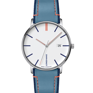 Junghans Junghans FORM FORM Quarz 041/4481.00