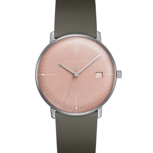 Junghans Junghans max bill max bill Damen 047/4555.02